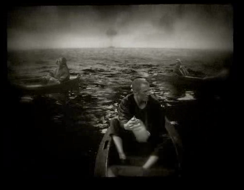 Vincent Morisset Video Capture